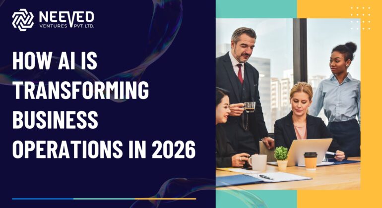 ai in business operations