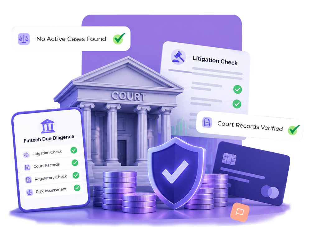 Fintech Court Verification Dashboard copy 1