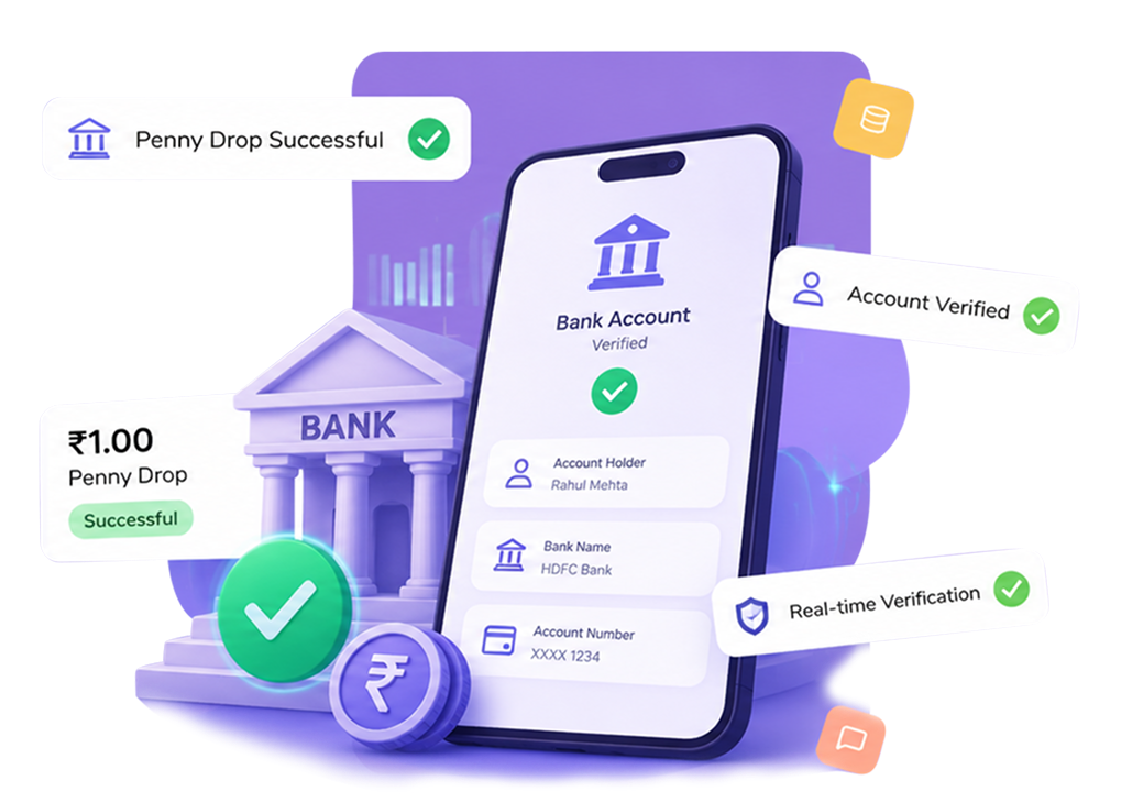 Penny Drop Bank Verification Hero copy 1