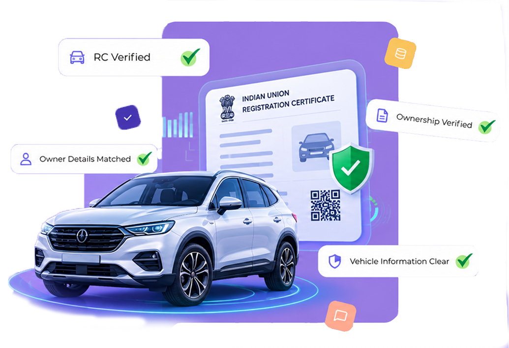 Vehicle RC Verification Dashboard copy 1